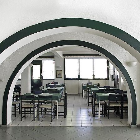 Hotel Helios Paralia Katerinis Exterior photo