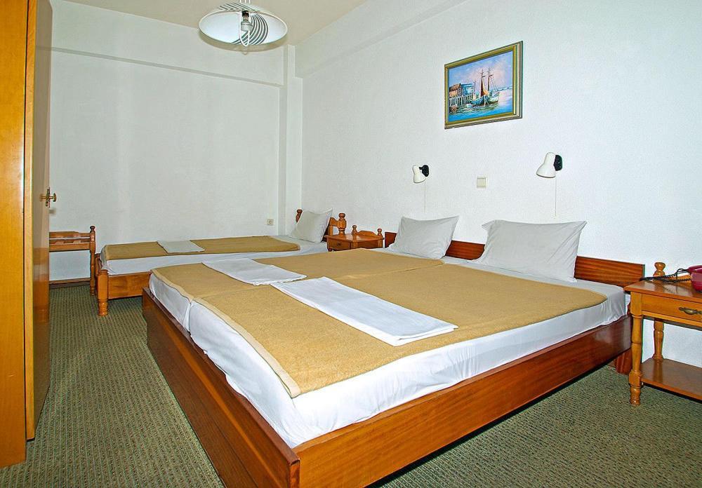 Hotel Helios Paralia Katerinis Room photo