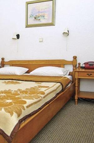 Hotel Helios Paralia Katerinis Room photo